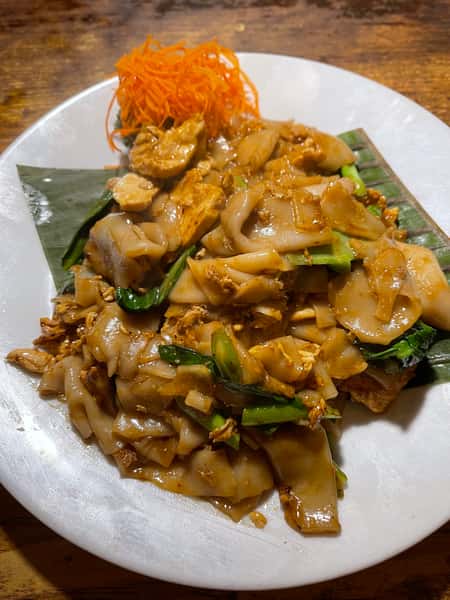 PAD SEE YEW