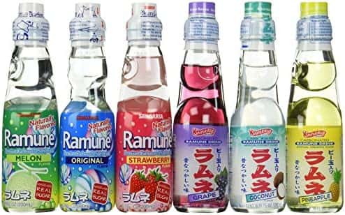 Ramune