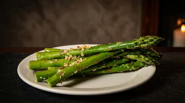 Sauteed Asparagus