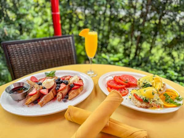 Brunch
