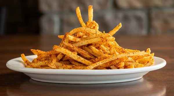 Cajun French Fries