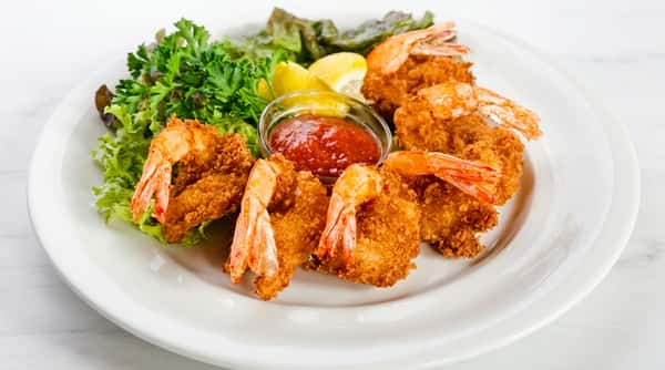 Jumbo Butterflied Shrimp