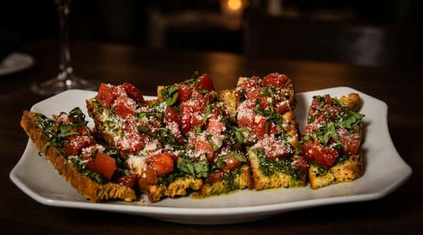 Bruschetta
