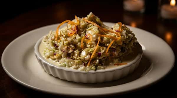 Coleslaw