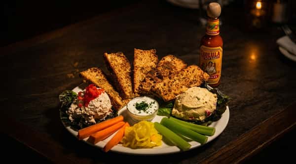 Smoked Fish Dip