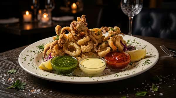 Calamari