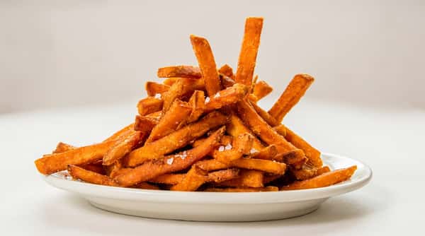 Sweet Potato Fries