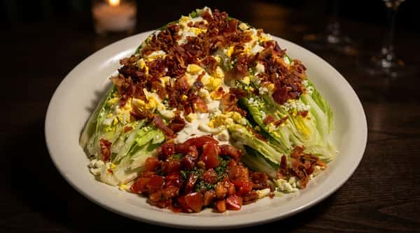 BLT Salad