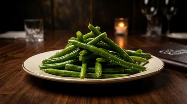 Green Beans