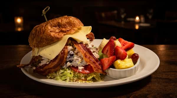 Chicken Salad Sandwich