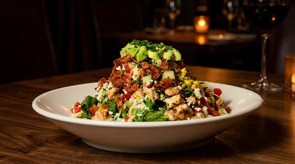 Chopped Salad