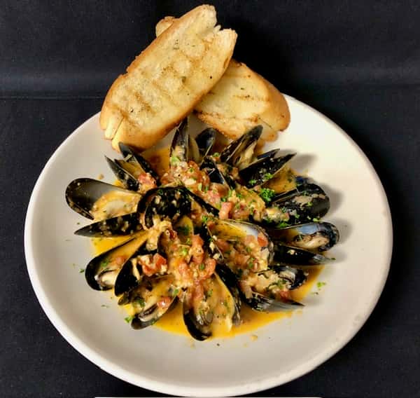 Mussels