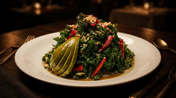 Kale Salad