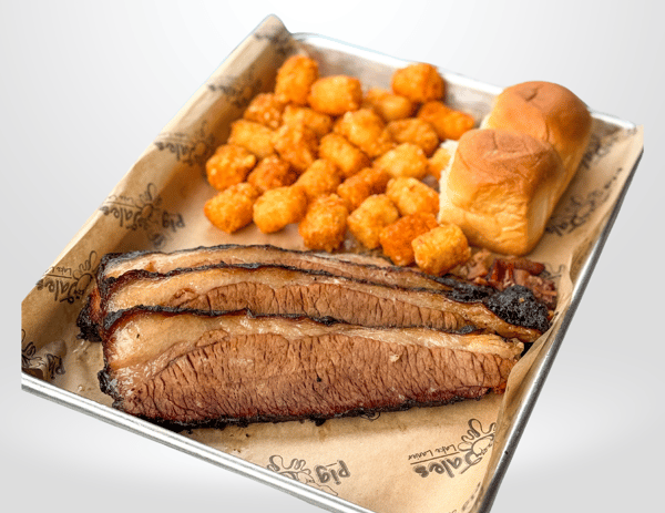 Smoked Brisket