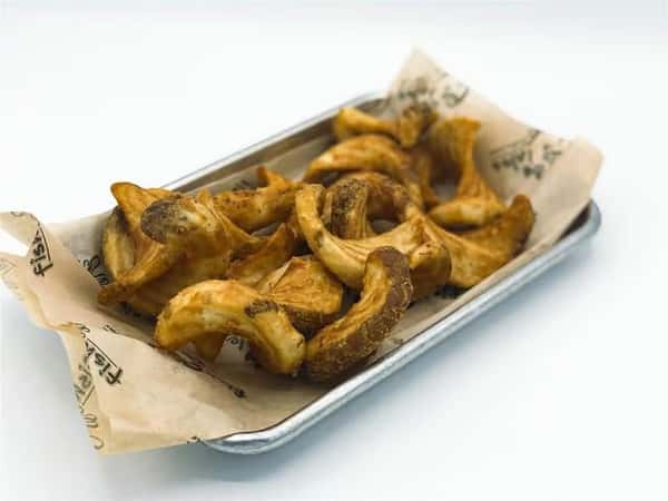 Craft Fries