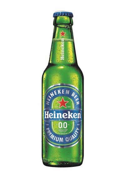 Heineken 0.0 NA