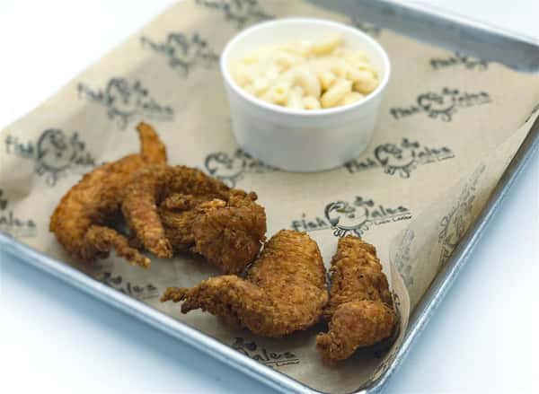Chicken Tenders