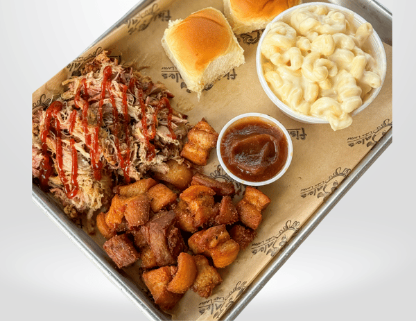 Hog Heaven