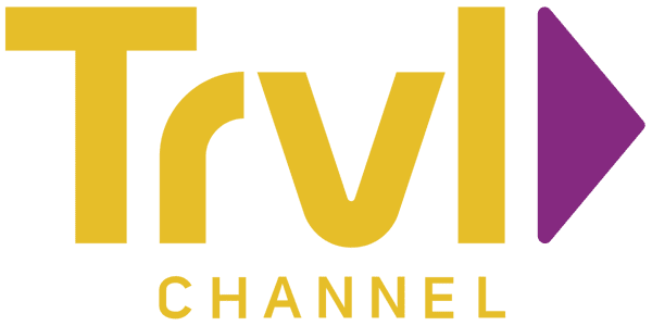 Travel channel logo