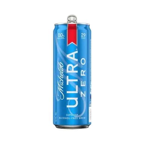 Michelob Ultra Zero (NA)