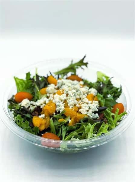Small House Salad
