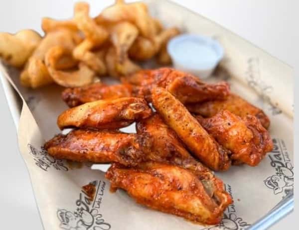 5 Wings
