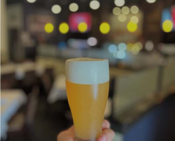 beer