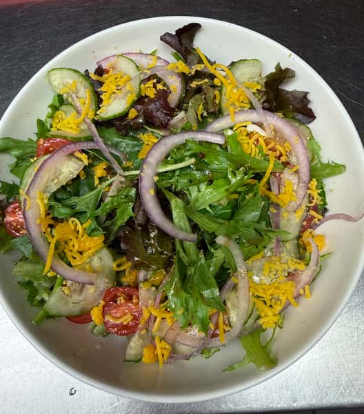 MeMe's House Salad
