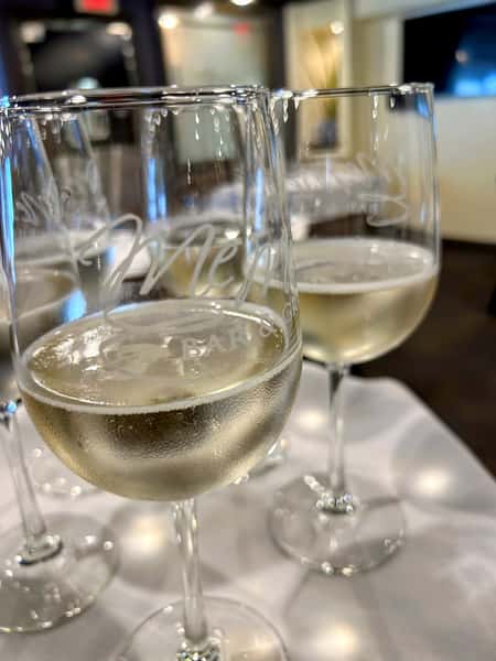 wine