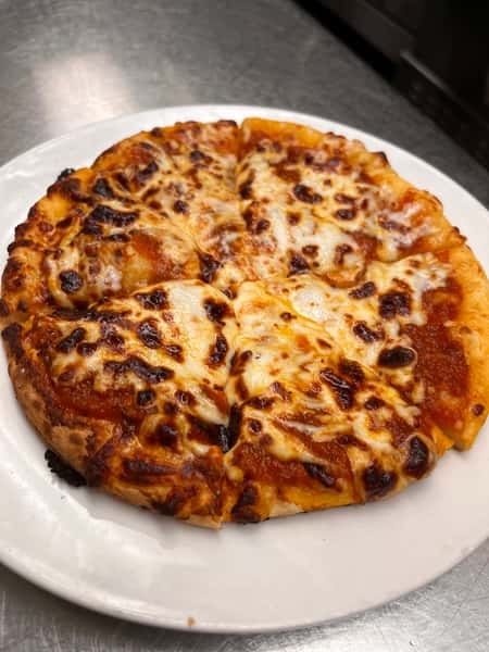 Cheese Pizza