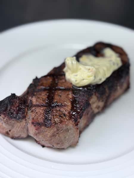 New York Strip 16oz