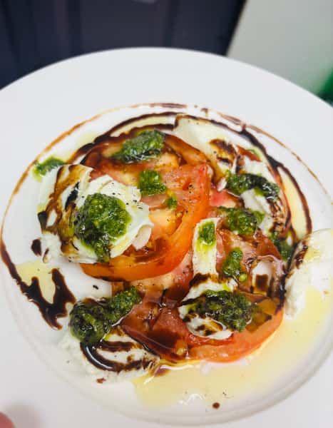 Caprese