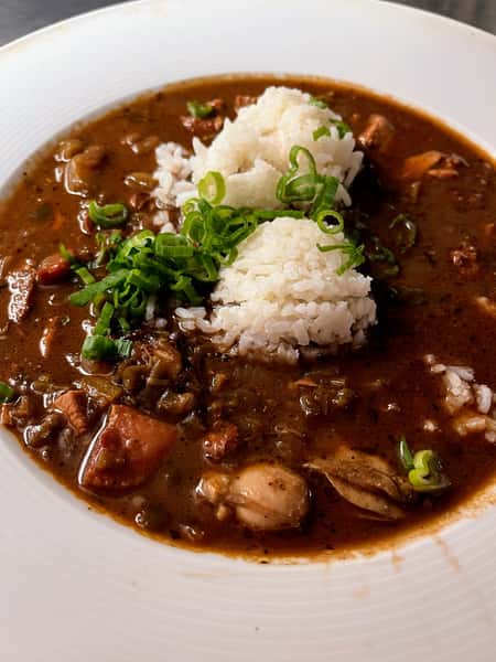 Gumbo of the Day
