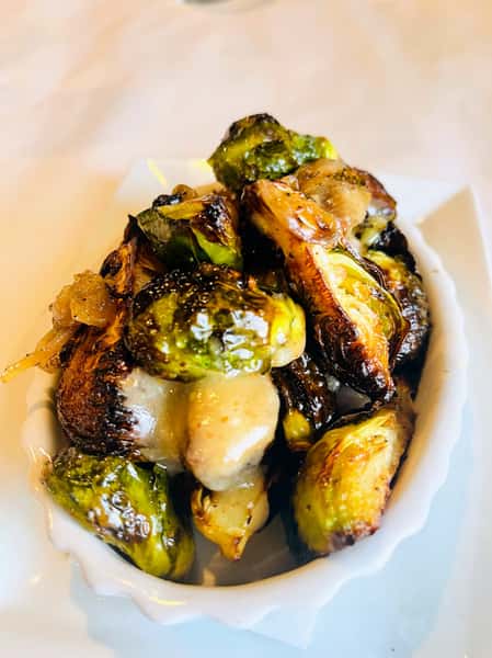 Brussel Sprouts
