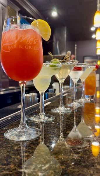 drinks