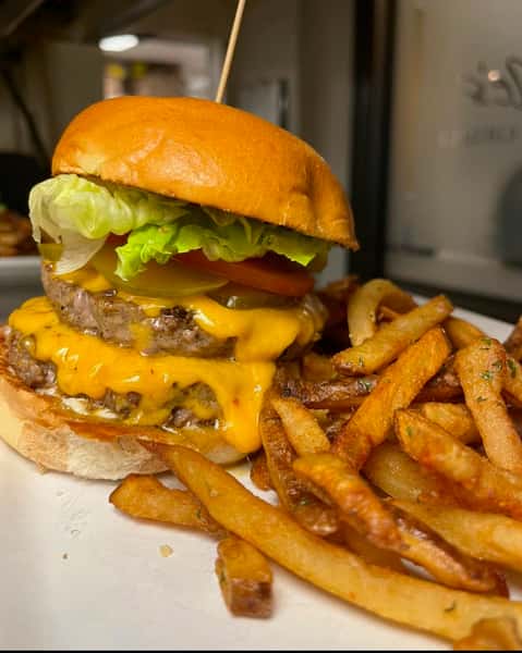 Cheeseburger