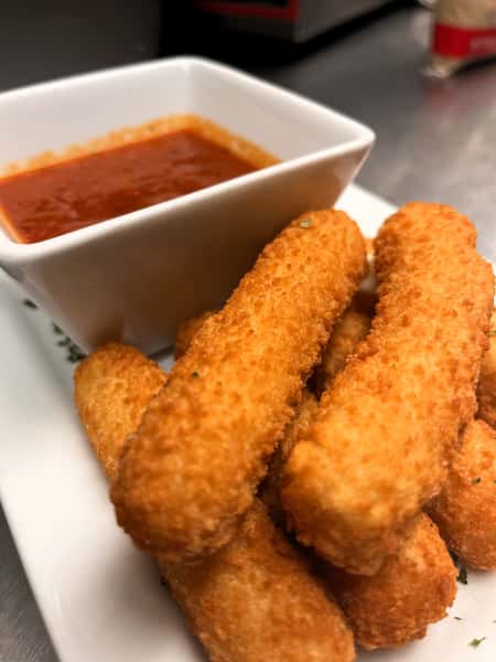 Mozzerella Sticks