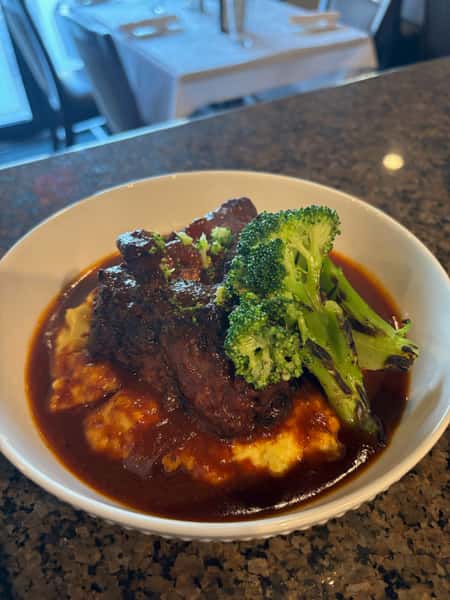 Osso Bucco