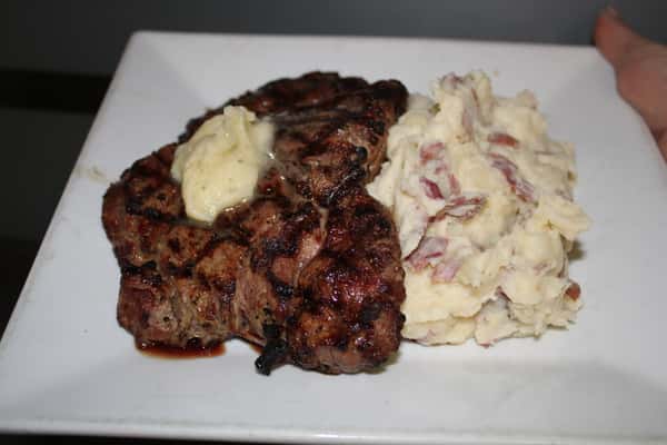 Ribeye 14oz