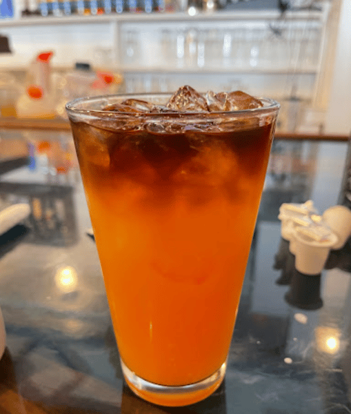 Ice Tea