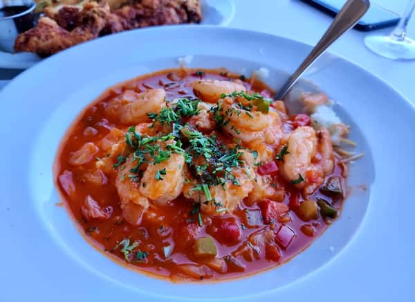Shrimp