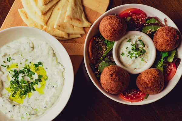Tzatziki