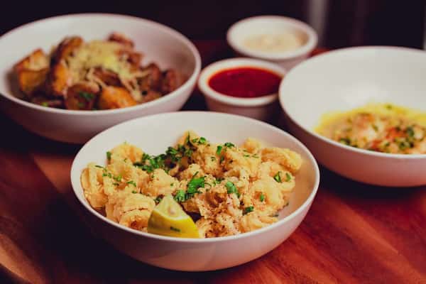 calamari