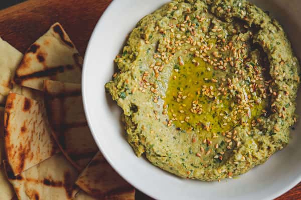 Baba Ganoush