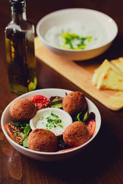 Falafel
