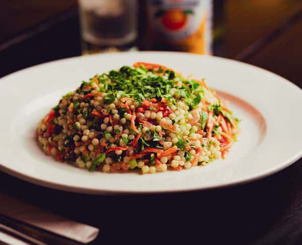 couscous