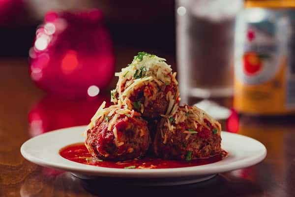 Albondigas