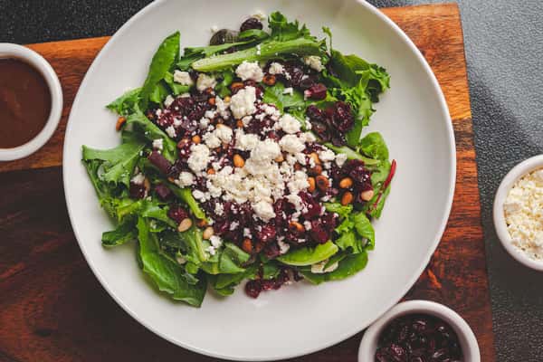 Beet Salad
