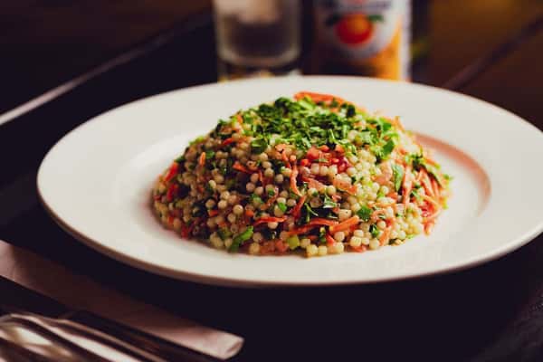 Tabbouleh
