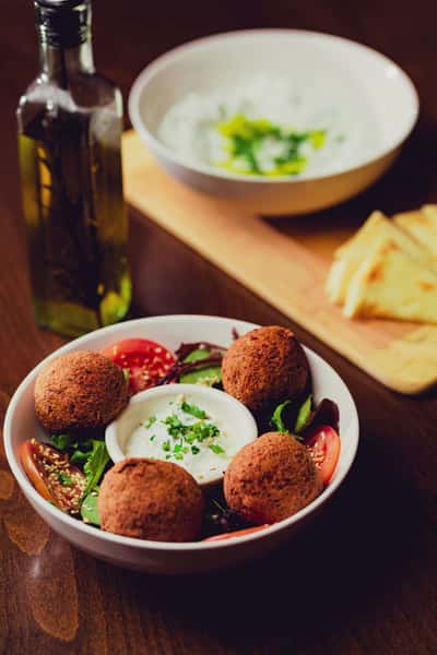 falafel